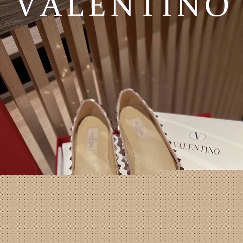 Valentino High Heels